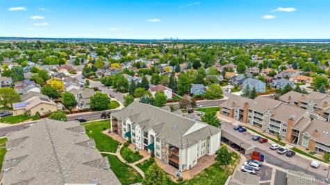 5667 S Urban Street Littleton CO 80127