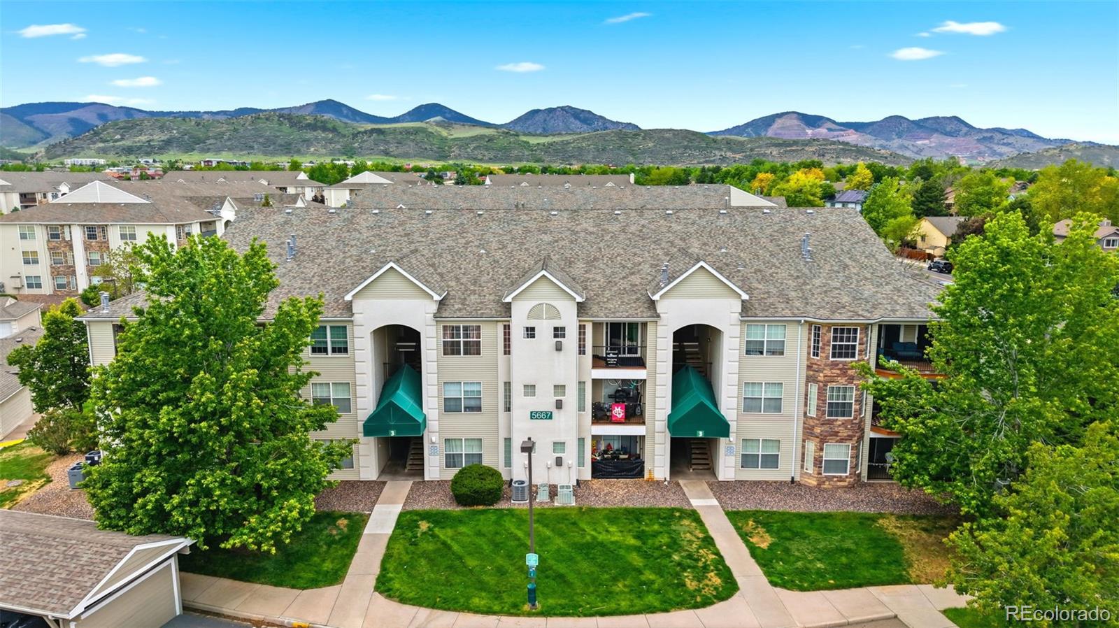 5667 S Urban Street Littleton CO 80127