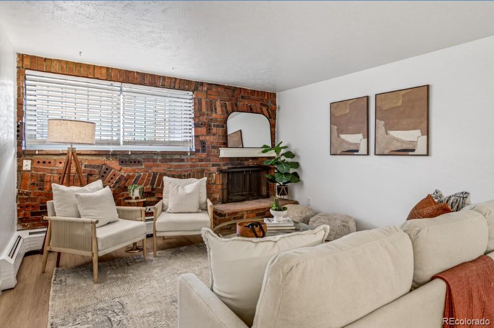 625 N Pennsylvania Street Denver CO 80203