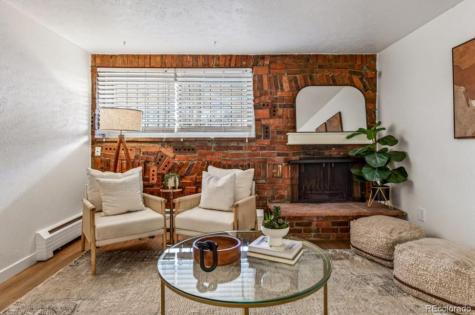 625 N Pennsylvania Street Denver CO 80203