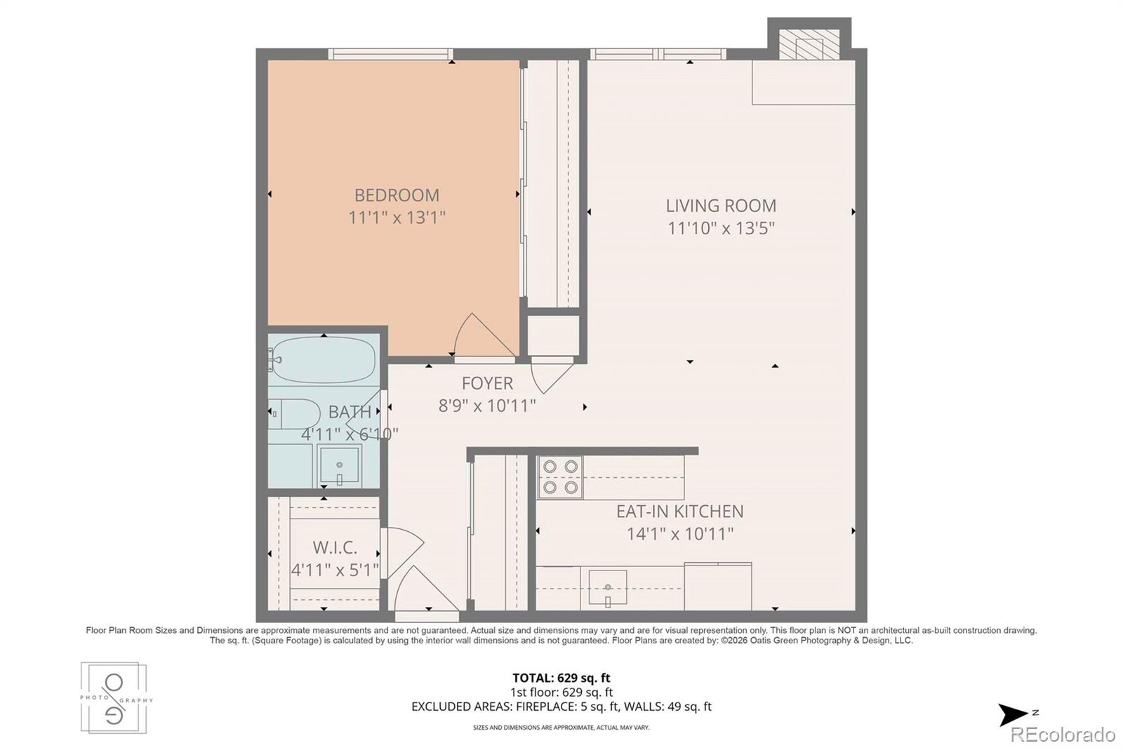 625 N Pennsylvania Street Denver CO 80203