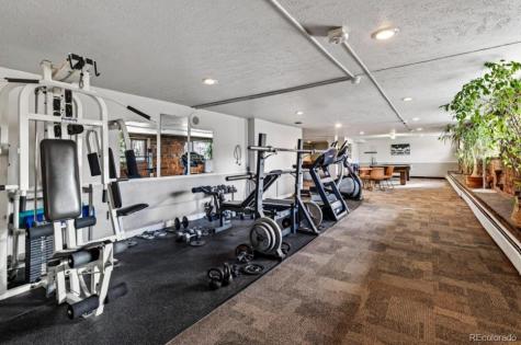 625 N Pennsylvania Street Denver CO 80203