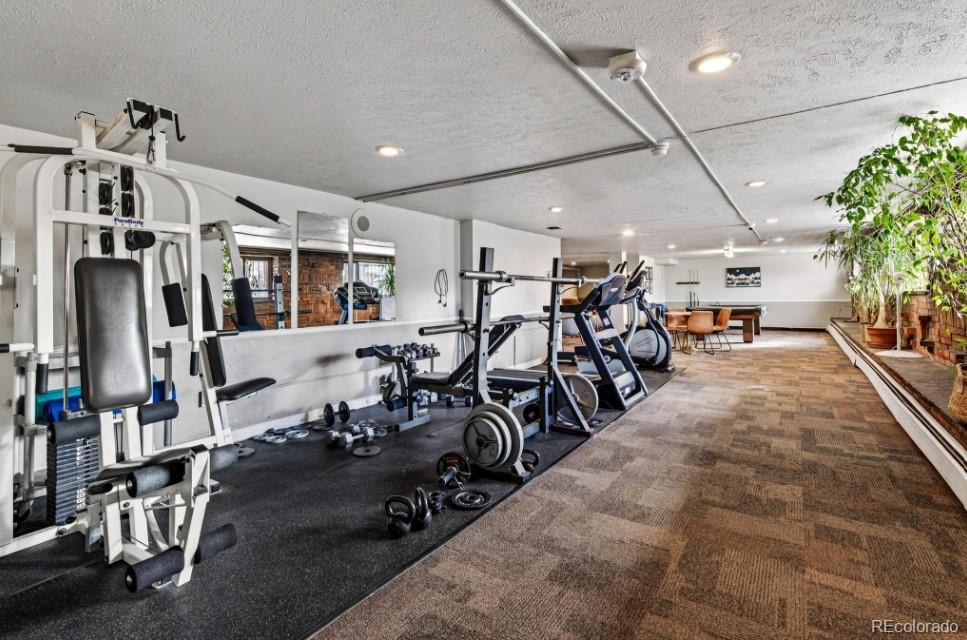 625 N Pennsylvania Street Denver CO 80203