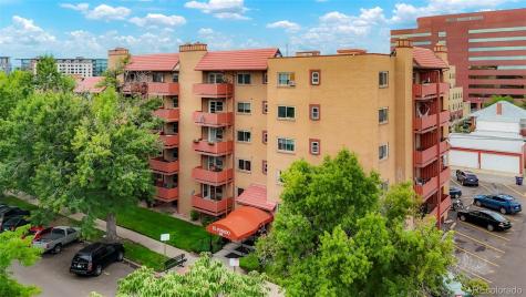 625 N Pennsylvania Street Denver CO 80203