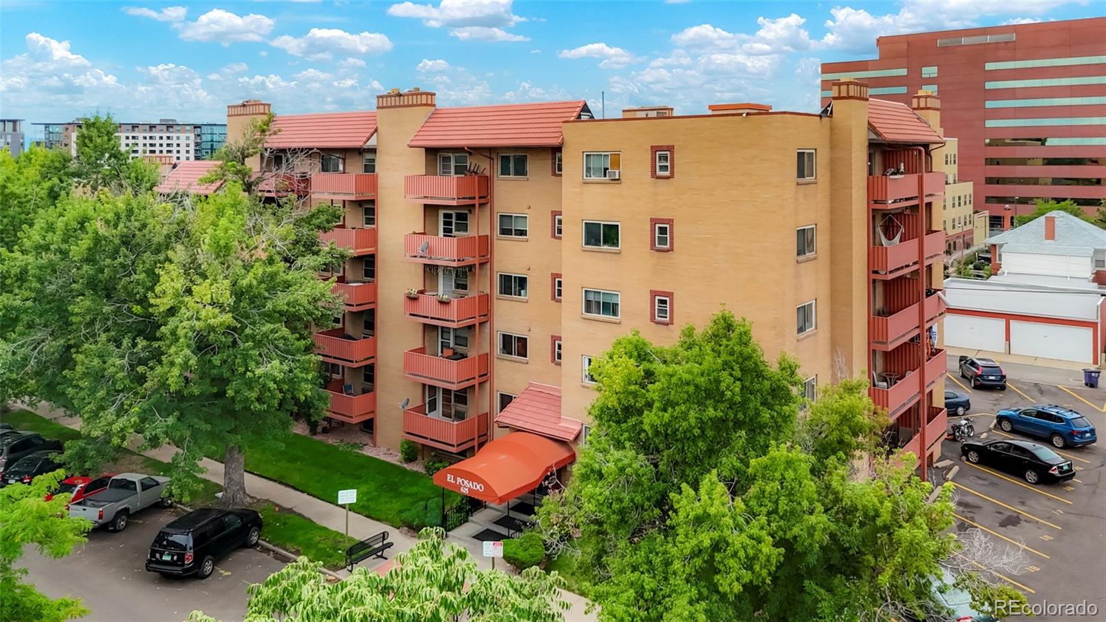 625 N Pennsylvania Street Denver CO 80203