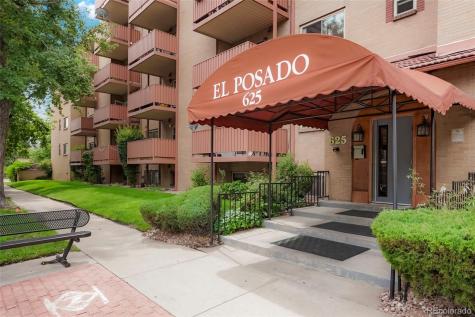 625 N Pennsylvania Street Denver CO 80203
