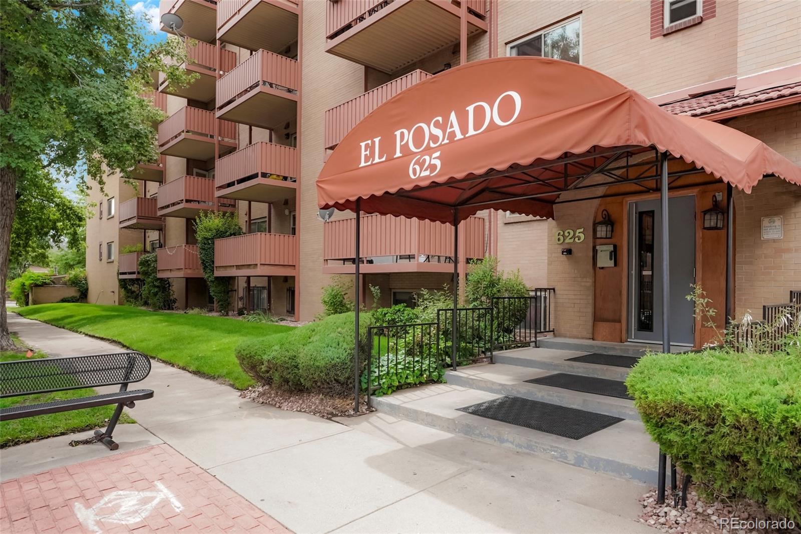 625 N Pennsylvania Street Denver CO 80203