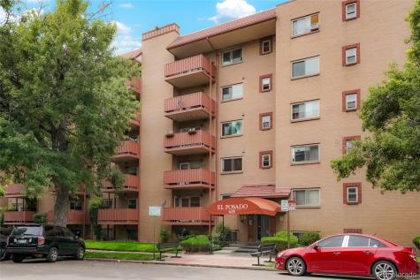 625 N Pennsylvania Street Denver CO 80203