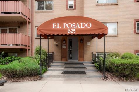 625 N Pennsylvania Street Denver CO 80203