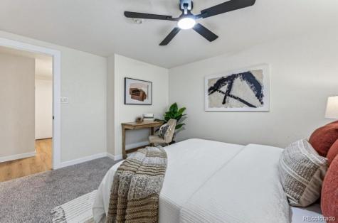 625 N Pennsylvania Street Denver CO 80203