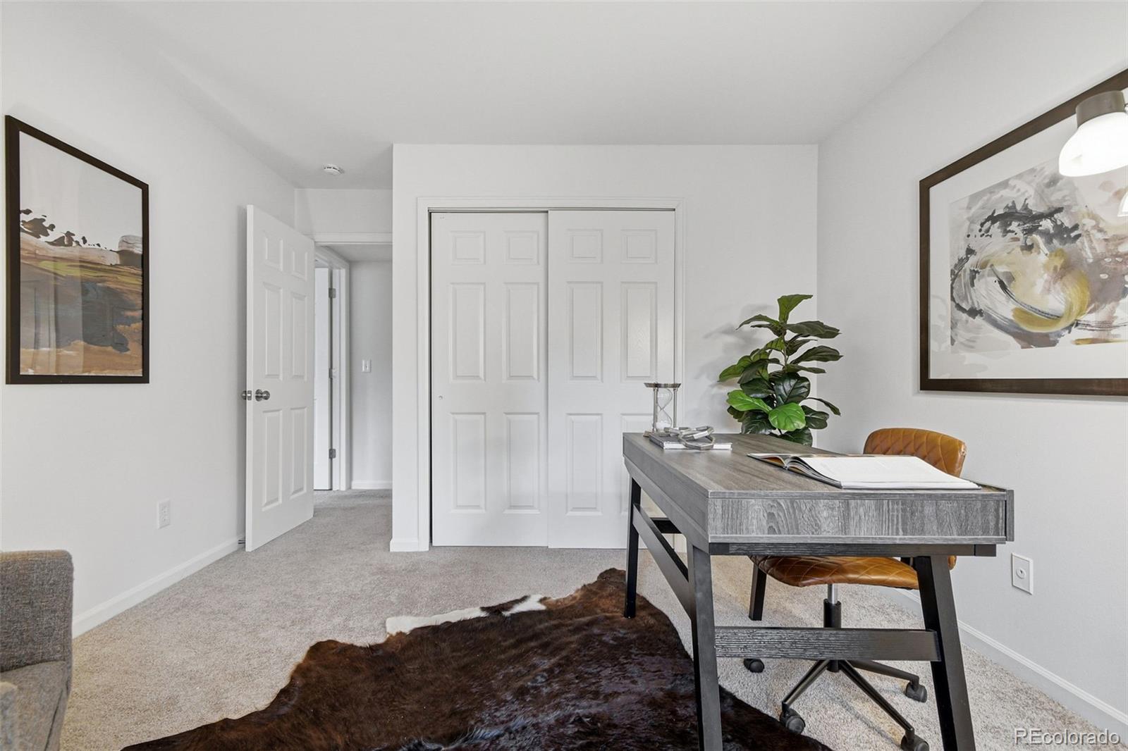 4658 White Rock Circle Boulder CO 80301