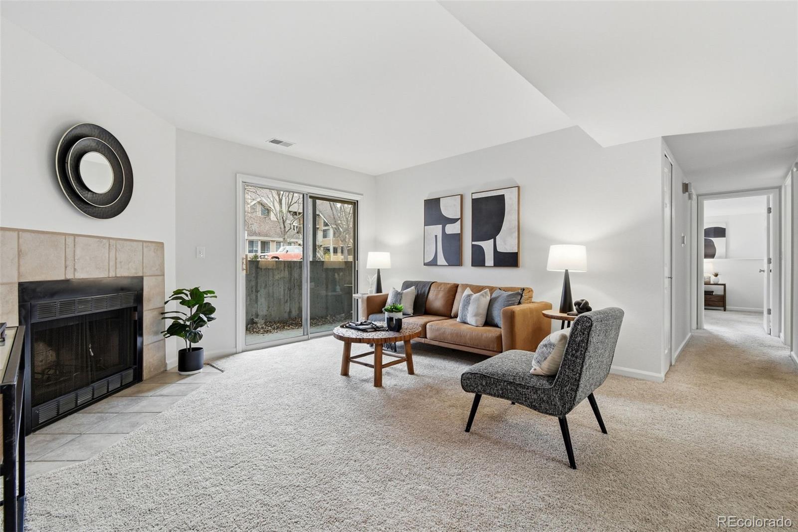 4658 White Rock Circle Boulder CO 80301