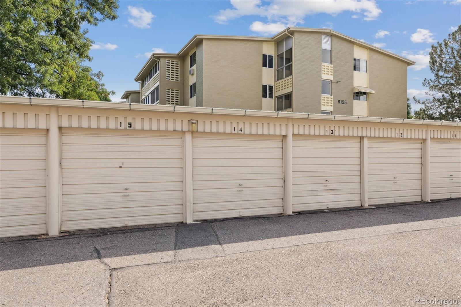9155 E Center Avenue Denver CO 80247