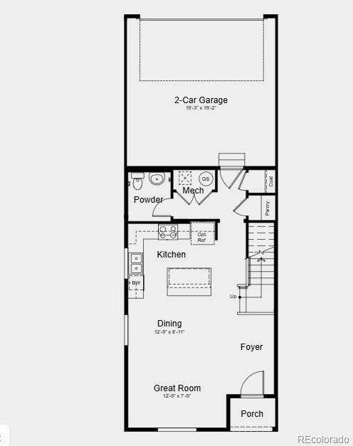 6820 Parterre Parkway N Thornton CO 80602