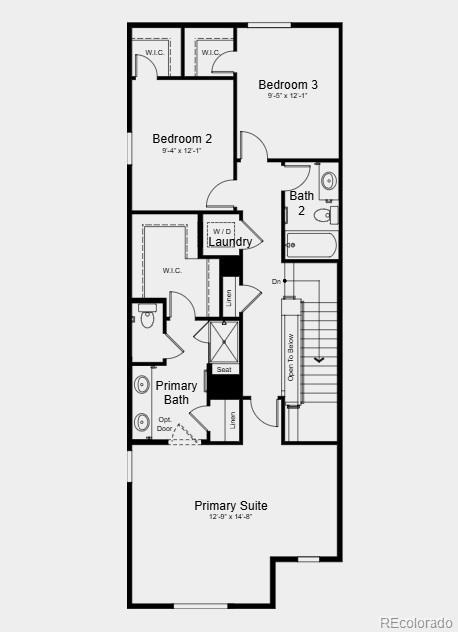 6820 Parterre Parkway N Thornton CO 80602