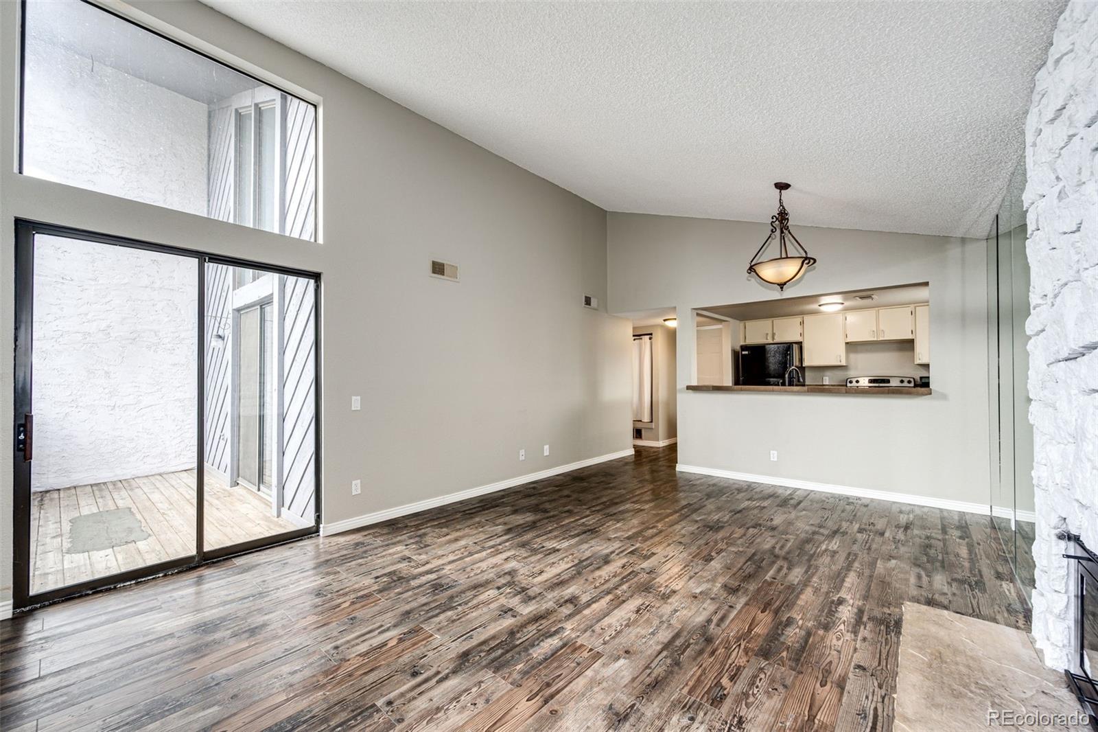 9837 E Peakview Avenue Englewood CO 80111