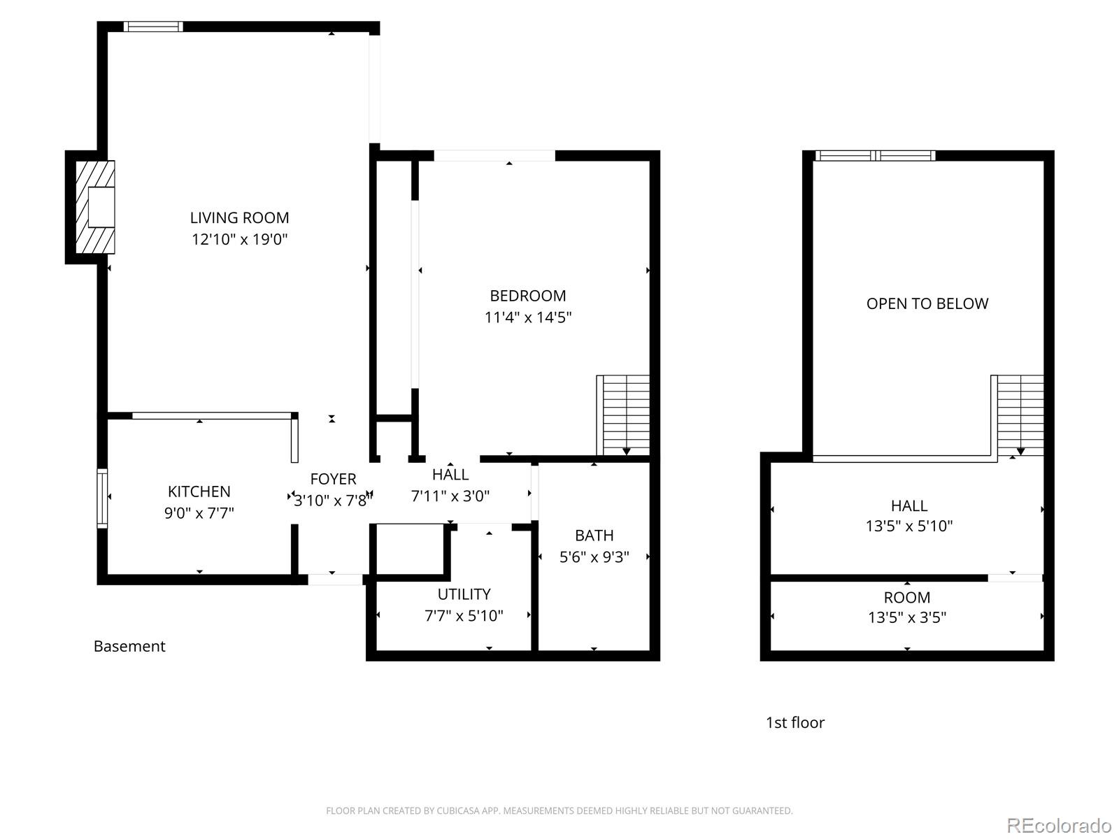 9837 E Peakview Avenue Englewood CO 80111