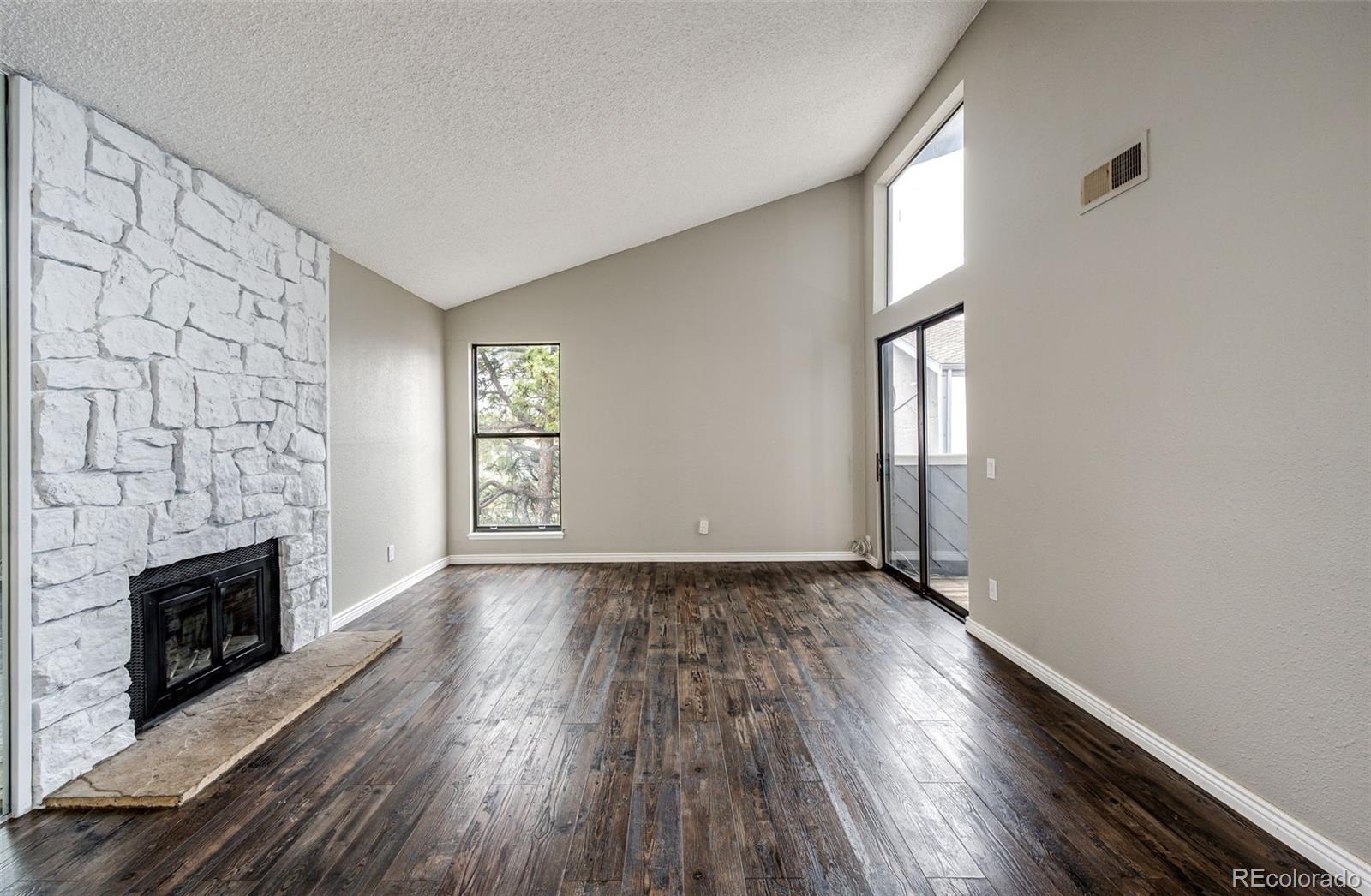 9837 E Peakview Avenue Englewood CO 80111