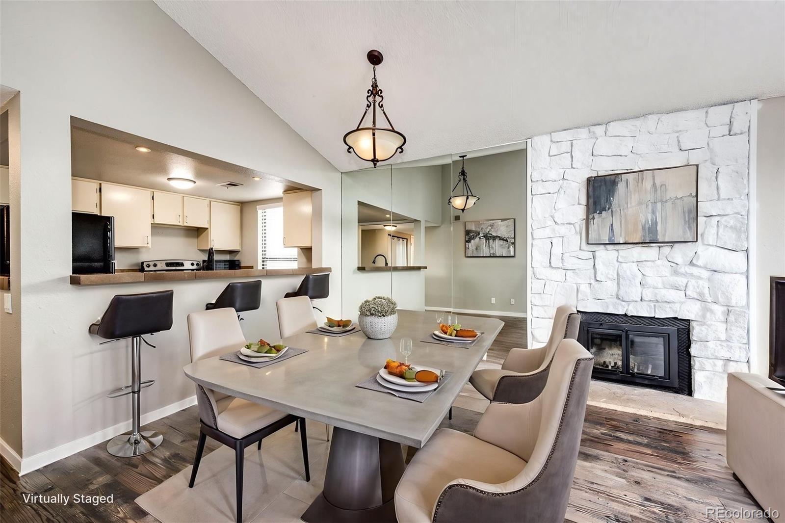9837 E Peakview Avenue Englewood CO 80111