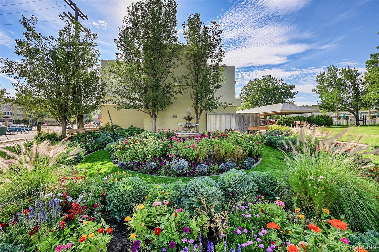 635 S Alton Way Denver CO 80247