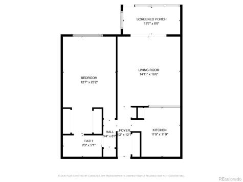 635 S Alton Way Denver CO 80247