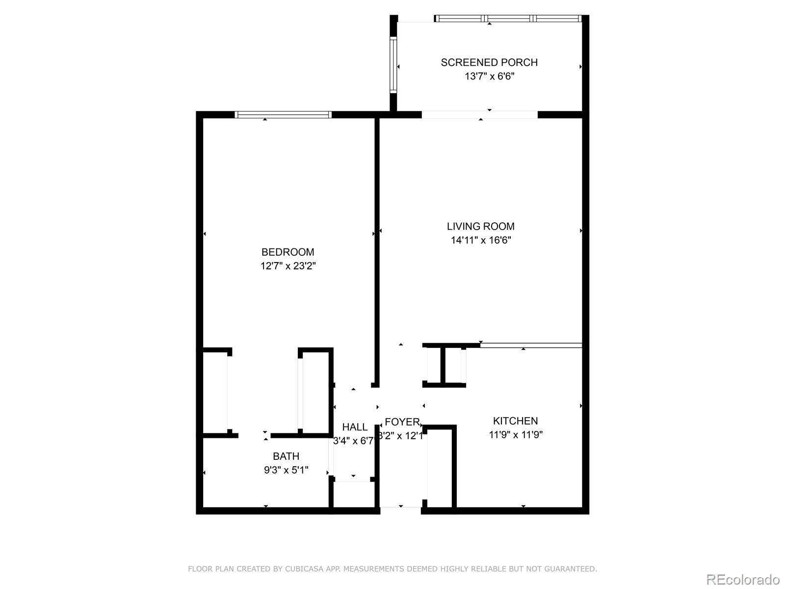 635 S Alton Way Denver CO 80247