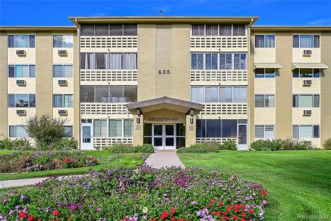 635 S Alton Way Denver CO 80247