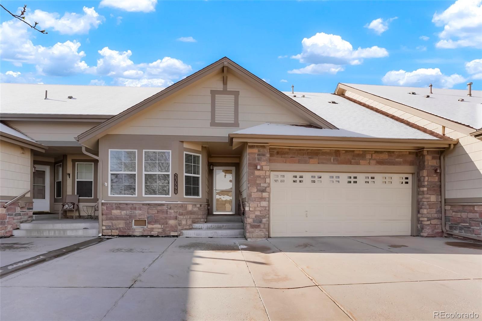 23590 E Jamison Place Aurora CO 80016