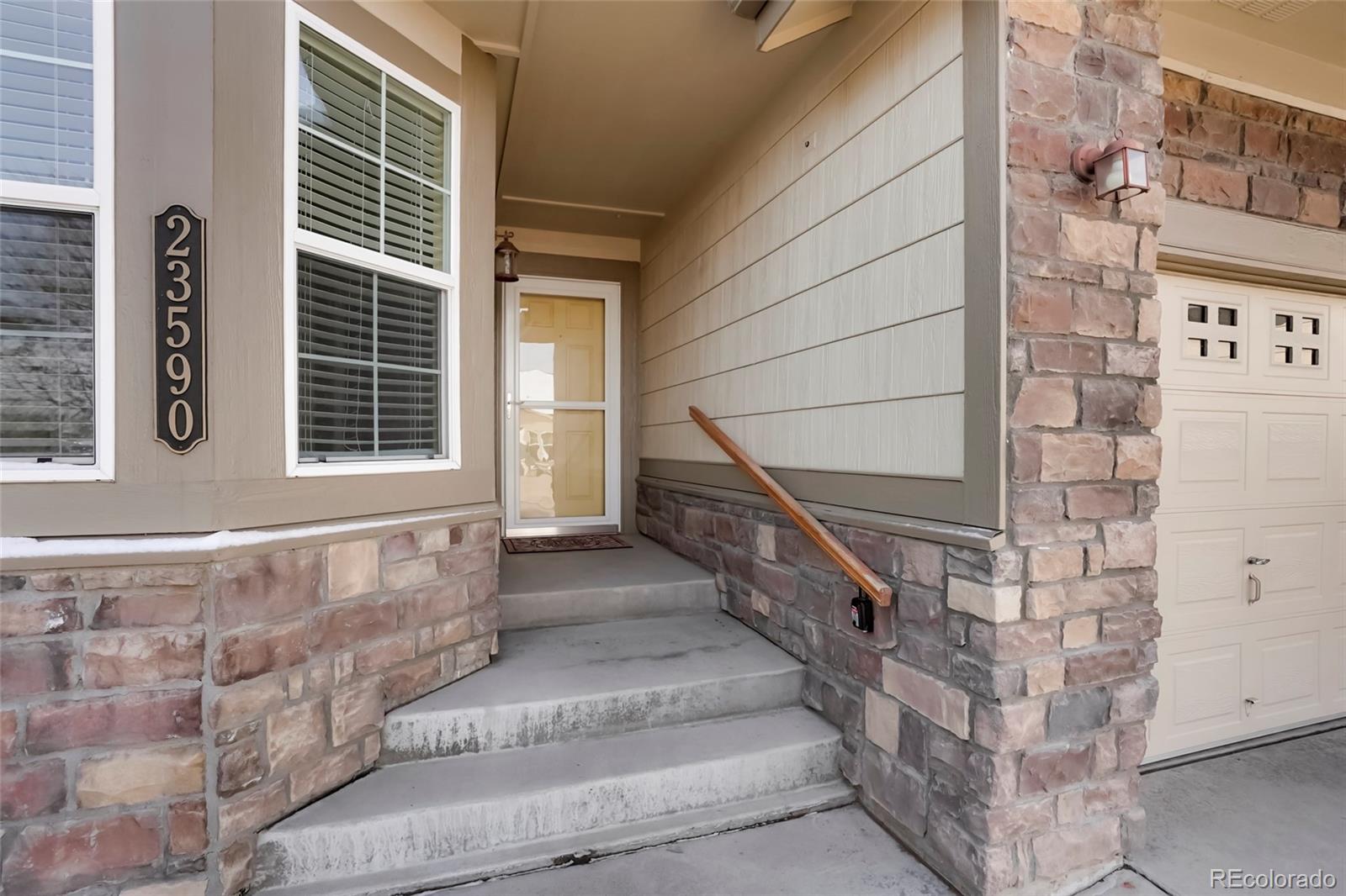 23590 E Jamison Place Aurora CO 80016