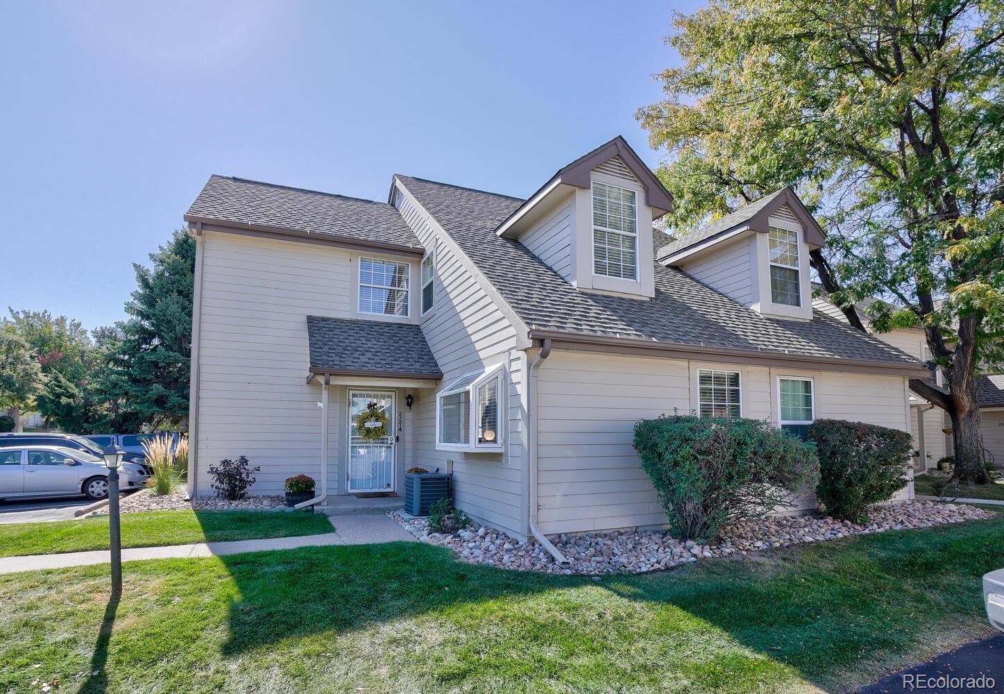 2121 S Victor Street Aurora CO 80014