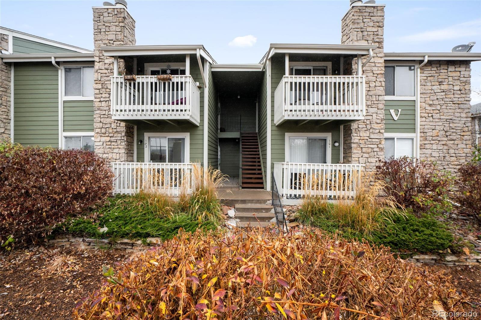 4400 S Quebec Street Denver CO 80237