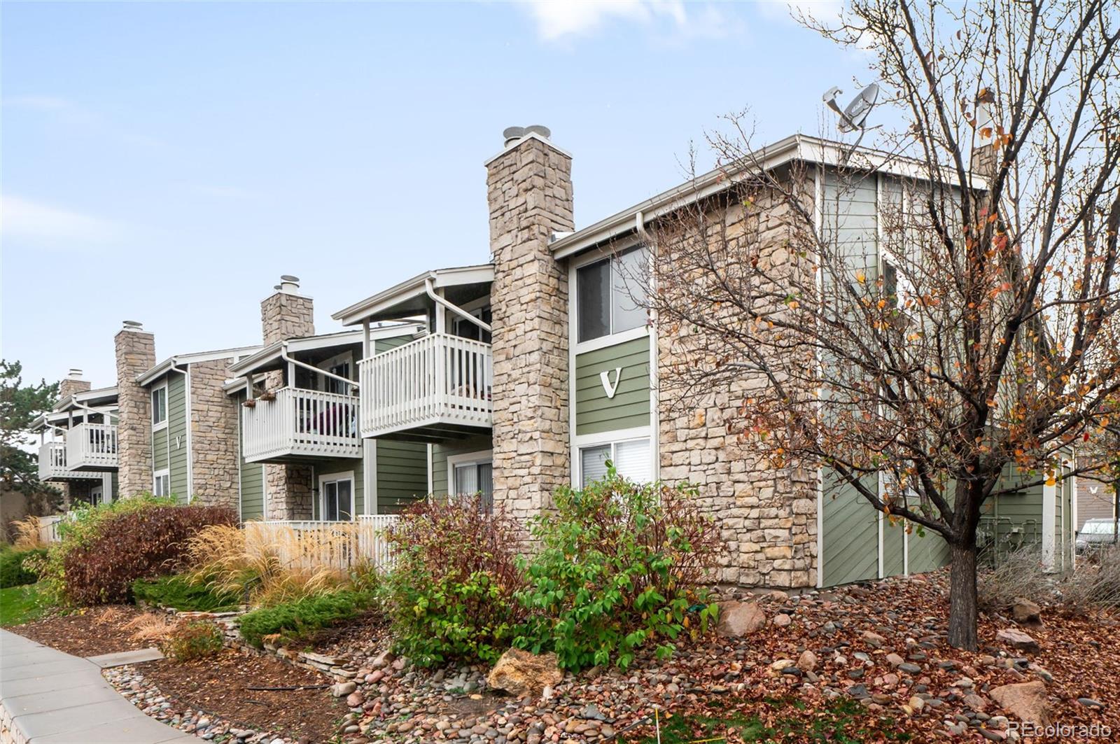 4400 S Quebec Street Denver CO 80237