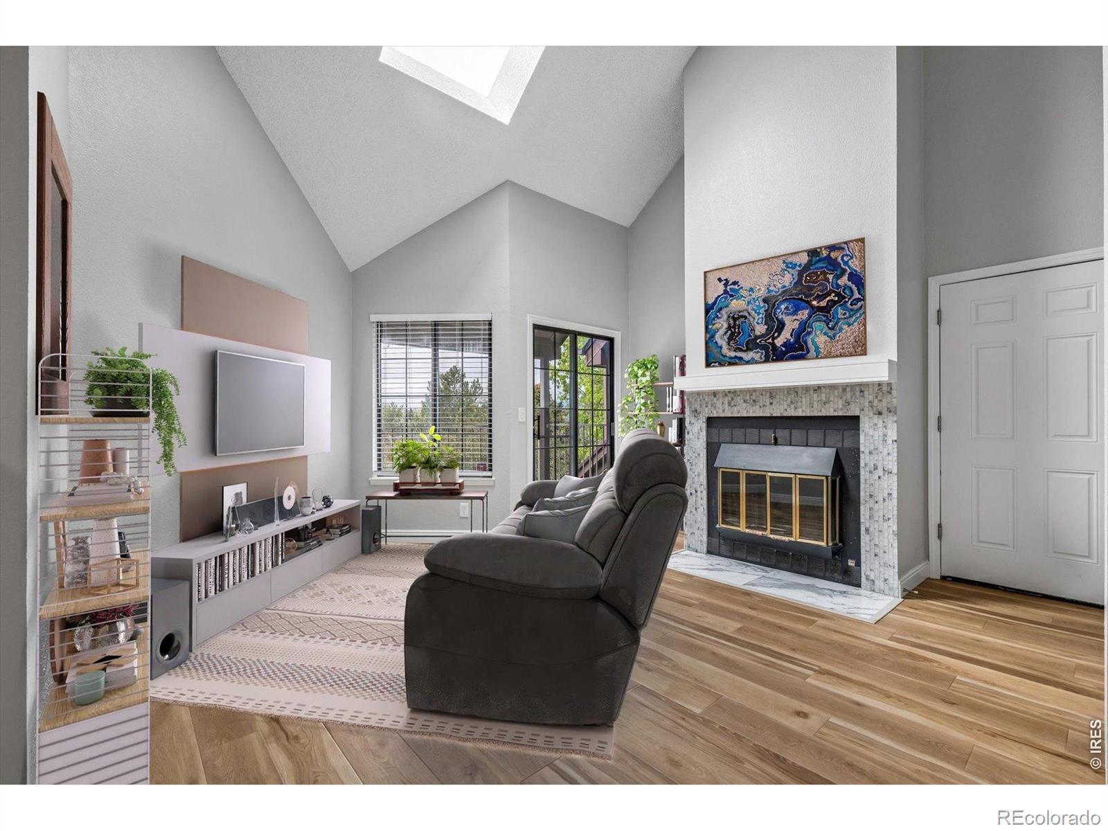 844 S Vance Street Lakewood CO 80226