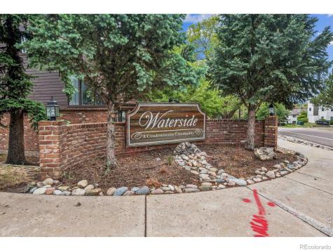 844 S Vance Street Lakewood CO 80226