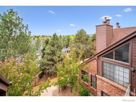 844 S Vance Street Lakewood CO 80226