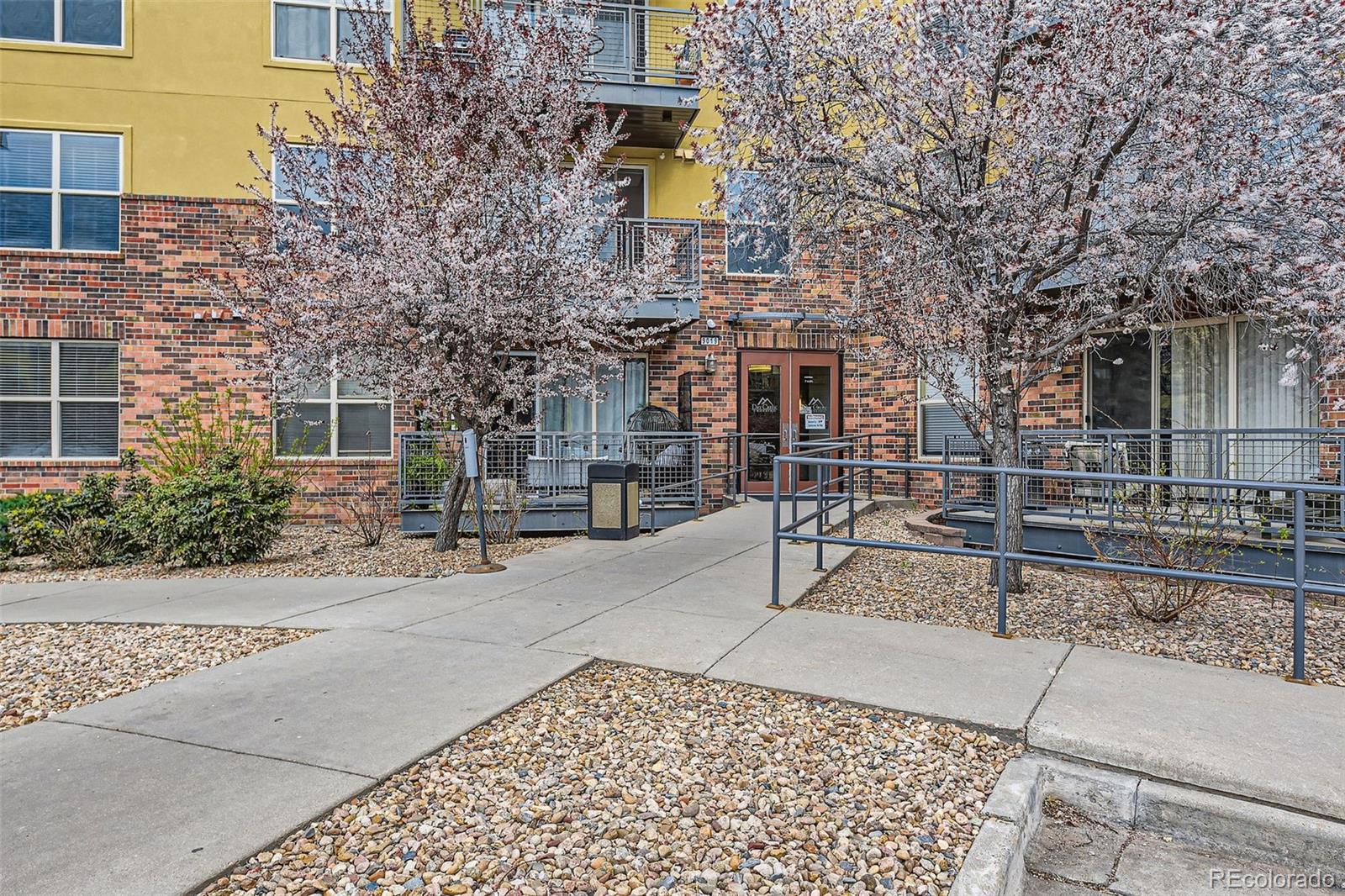 9019 E Panorama Circle Englewood CO 80112