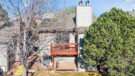 6447 Jonathan Court Colorado Springs CO 80918