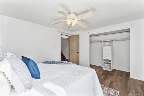 6447 Jonathan Court Colorado Springs CO 80918