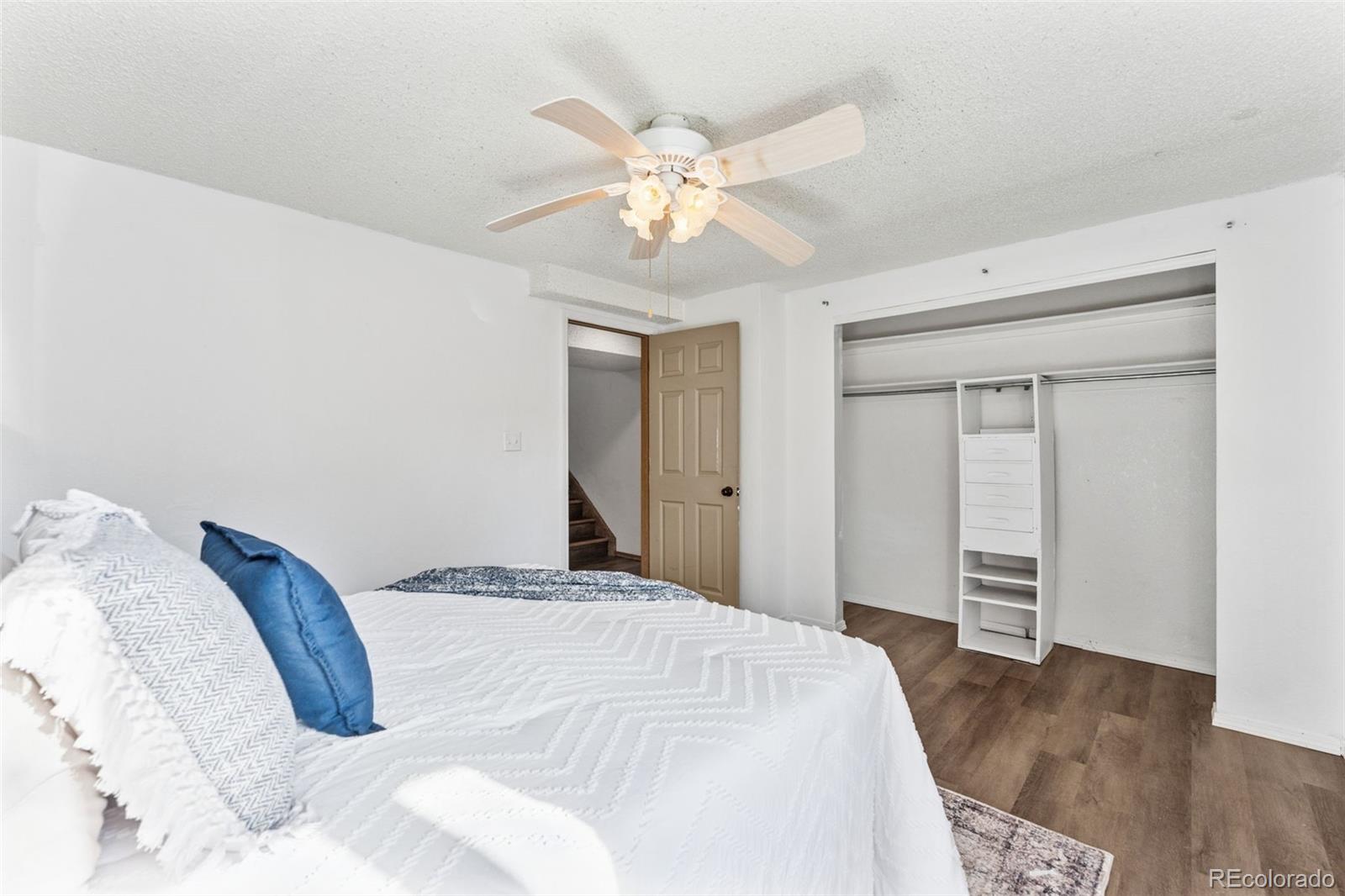 6447 Jonathan Court Colorado Springs CO 80918