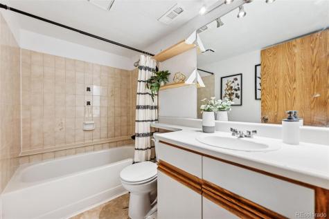 6447 Jonathan Court Colorado Springs CO 80918