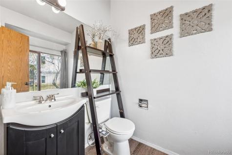 6447 Jonathan Court Colorado Springs CO 80918