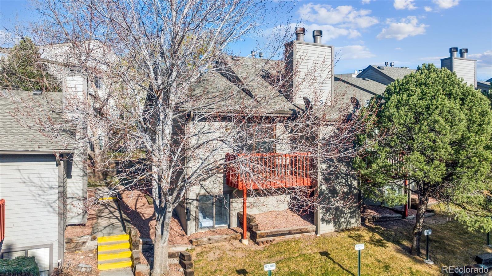 6447 Jonathan Court Colorado Springs CO 80918