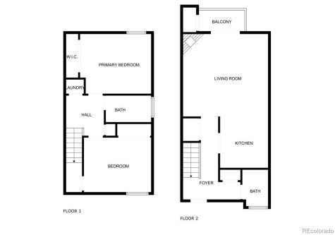 6447 Jonathan Court Colorado Springs CO 80918