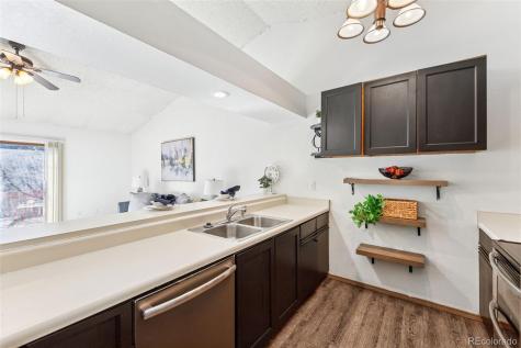 6447 Jonathan Court Colorado Springs CO 80918