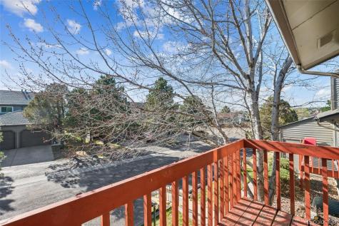 6447 Jonathan Court Colorado Springs CO 80918