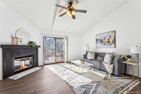 6447 Jonathan Court Colorado Springs CO 80918