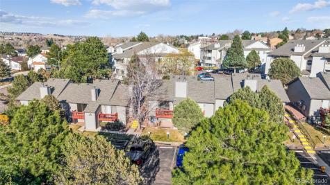 6447 Jonathan Court Colorado Springs CO 80918