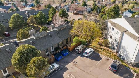 6447 Jonathan Court Colorado Springs CO 80918