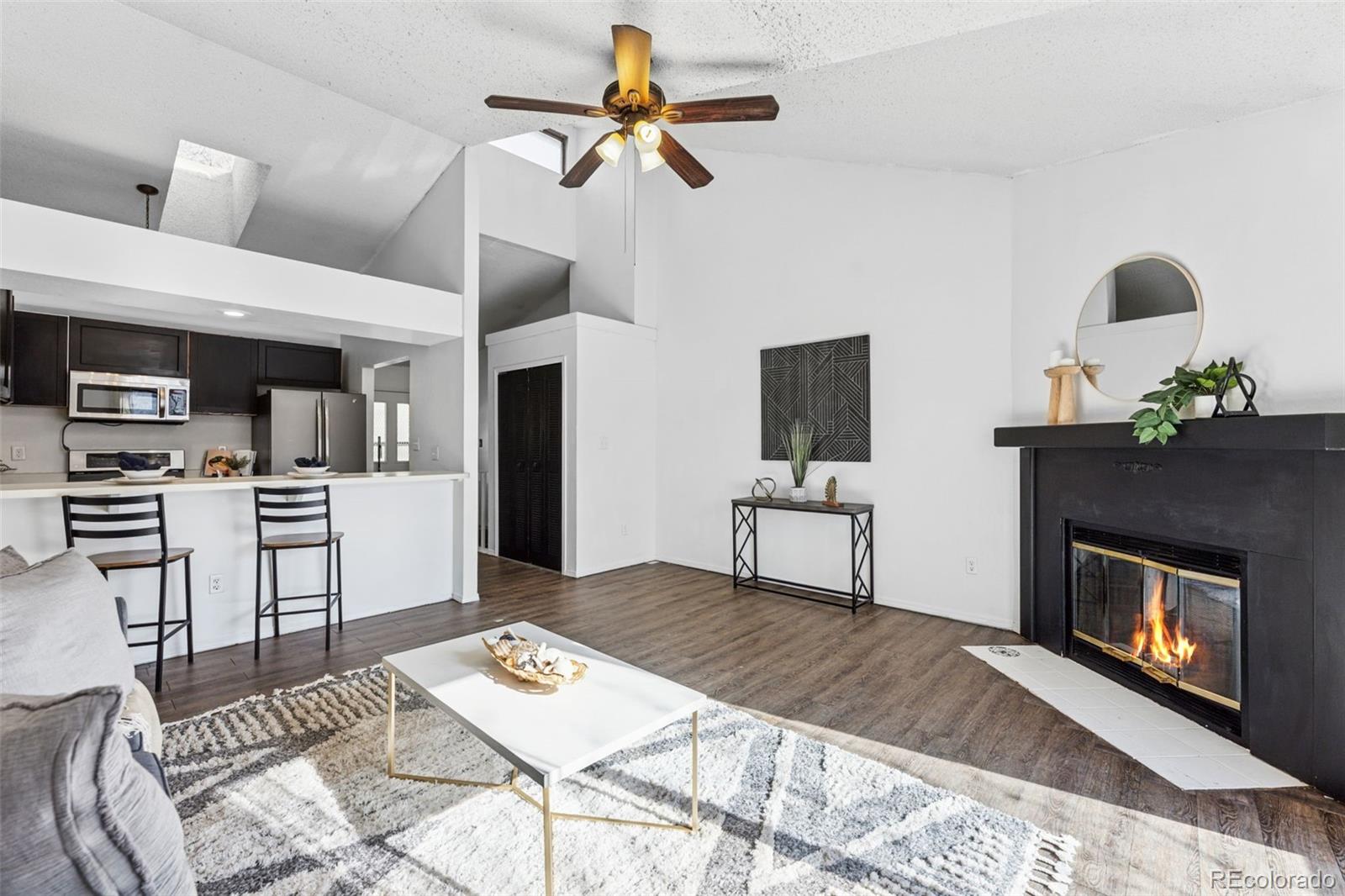 6447 Jonathan Court Colorado Springs CO 80918