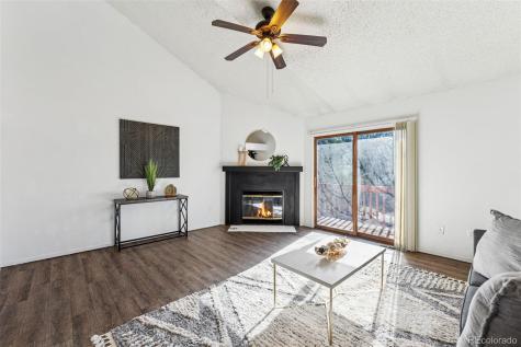 6447 Jonathan Court Colorado Springs CO 80918